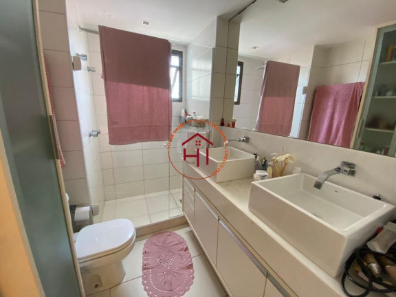 Imagem Apartamento com 3 Quartos à Venda, 142 m² em Paralela - Salvador Imagem Apartamento com 3 Quartos à Venda, 142 m² em Paralela - Salvador