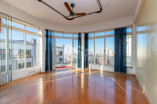 Sala Comercial à Venda, 353 m² em Centro - São Paulo
