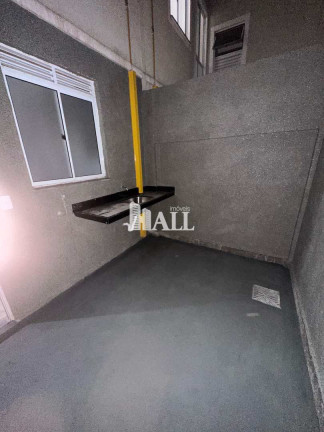 Imagem Apartamento com 2 Quartos à Venda, 48 m² em Conjunto Habitacional Cristo Rei - São José Do Rio Preto Imagem Apartamento com 2 Quartos à Venda, 48 m² em Conjunto Habitacional Cristo Rei - São José Do Rio Preto