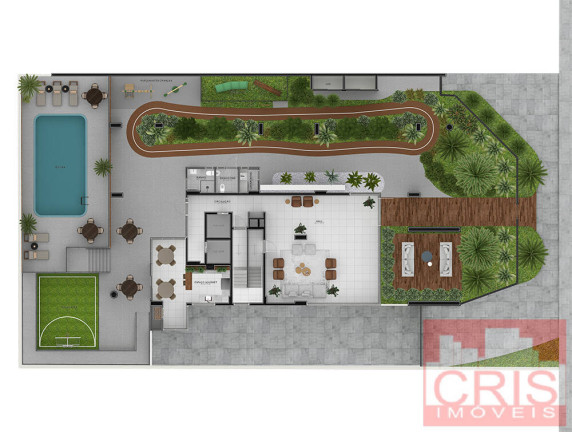 Imagem Apartamento com 3 Quartos à Venda, 147 m² em São Bento - Bento Gonçalves Imagem Apartamento com 3 Quartos à Venda, 147 m² em São Bento - Bento Gonçalves