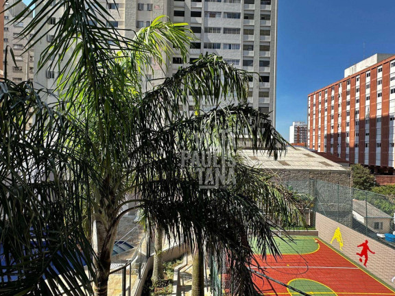 Imagem Apartamento com 3 Quartos à Venda, 77 m² em Sumaré - São Paulo Imagem Apartamento com 3 Quartos à Venda, 77 m² em Sumaré - São Paulo