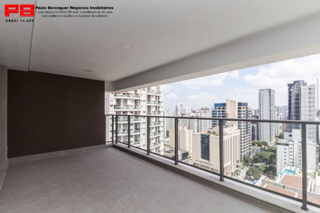 Imagem Apartamento com 3 Quartos à Venda, 150 m² em Moema - São Paulo