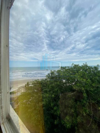 Imagem Apartamento com 1 Quarto à Venda, 41 m² em Solemar - Praia Grande