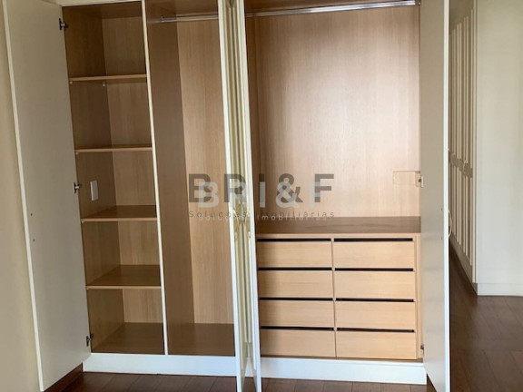 Imagem Apartamento com 4 Quartos para Alugar, 360 m² em Itaim Bibi - São Paulo Imagem Apartamento com 4 Quartos para Alugar, 360 m² em Itaim Bibi - São Paulo