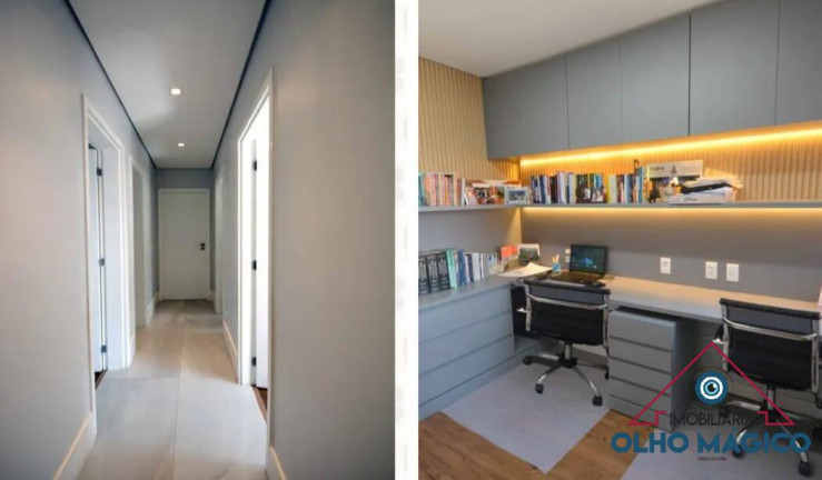 Imagem Apartamento com 3 Quartos à Venda, 137 m² em Umuarama - Osasco Imagem Apartamento com 3 Quartos à Venda, 137 m² em Umuarama - Osasco