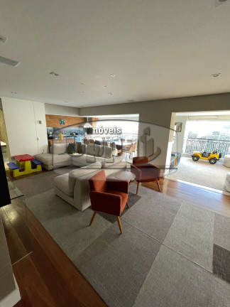 Imagem Apartamento com 4 Quartos à Venda, em Vila Mariana - São Paulo Imagem Apartamento com 4 Quartos à Venda, em Vila Mariana - São Paulo