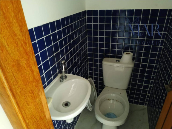 Imagem Sobrado com 3 Quartos à Venda, 175 m² em Boqueirão - Santos Imagem Sobrado com 3 Quartos à Venda, 175 m² em Boqueirão - Santos