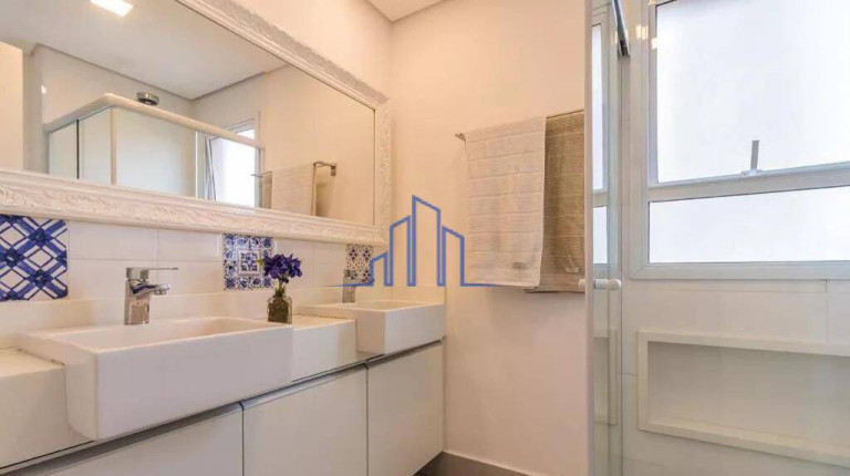 Imagem Apartamento com 4 Quartos à Venda, 110 m² em Alphaville Empresarial - Barueri