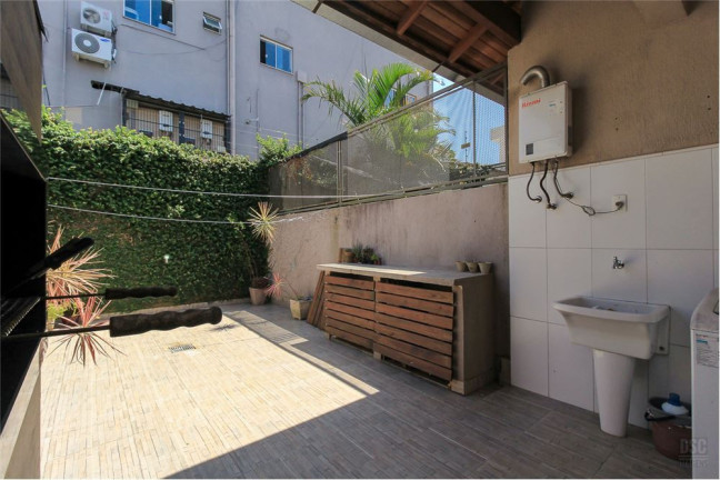 Imagem Casa com 3 Quartos à Venda,  em Hípica - Porto Alegre