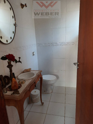 Imagem Casa de Condomínio com 2 Quartos à Venda, 300 m² em Vila Domingues - Votorantim