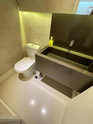 Imagem Apartamento com 3 Quartos à Venda, 142 m² em Jardim Monte Kemel - São Paulo Imagem Apartamento com 3 Quartos à Venda, 142 m² em Jardim Monte Kemel - São Paulo