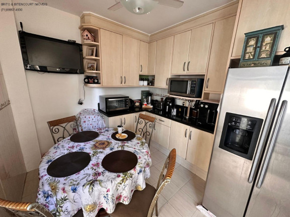 Imagem Imóvel com 3 Quartos à Venda, 280 m² em Parque Bela Vista - Salvador Imagem Imóvel com 3 Quartos à Venda, 280 m² em Parque Bela Vista - Salvador