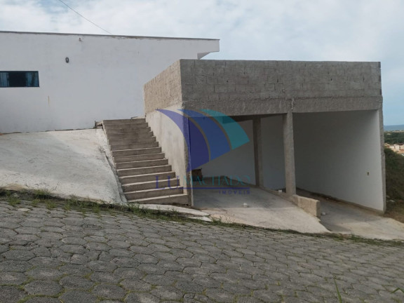 Imagem Casa com 3 Quartos à Venda, 165 m² em Ogiva - Cabo Frio