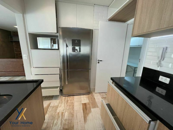 Imagem Apartamento com 3 Quartos à Venda, 171 m² em Embaré - Santos Imagem Apartamento com 3 Quartos à Venda, 171 m² em Embaré - Santos