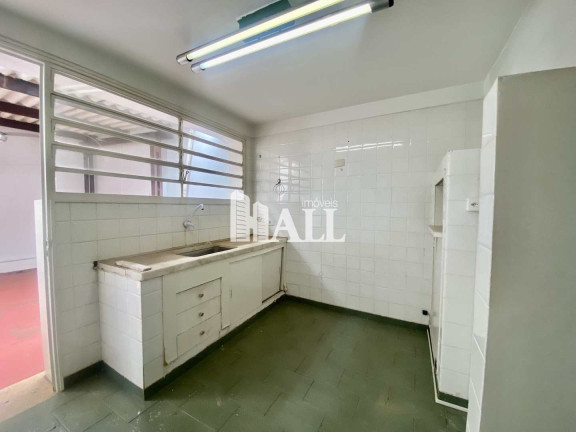 Imagem Casa com 2 Quartos à Venda, 165 m² em Vila Redentora - São José Do Rio Preto