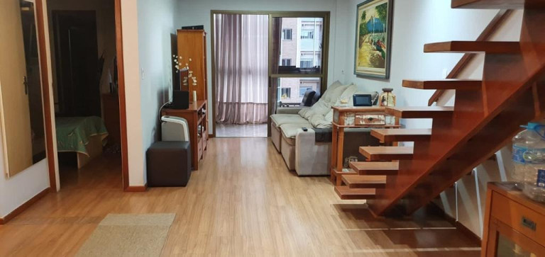 Imagem Cobertura com 3 Quartos à Venda, 180 m² em Praia Da Costa - Vila Velha Imagem Cobertura com 3 Quartos à Venda, 180 m² em Praia Da Costa - Vila Velha