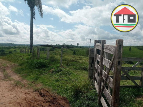 Imagem Fazenda à Venda, 16.456.000 m² em Zona Rural - Bom Jesus Do Tocantins