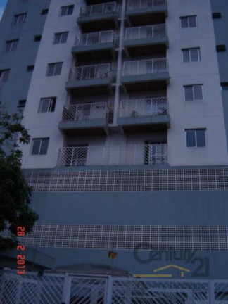 Imagem Apartamento com 3 Quartos à Venda, em Vila Gustavo - São Paulo Imagem Apartamento com 3 Quartos à Venda, em Vila Gustavo - São Paulo