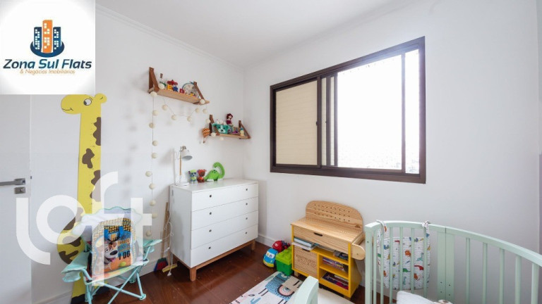 Imagem Apartamento com 2 Quartos à Venda, 83 m² em Vila Mariana - São Paulo