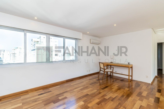 Imagem Cobertura com 2 Quartos à Venda, 208 m² em Cerqueira César - São Paulo
