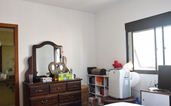Imagem Apartamento com 4 Quartos à Venda, 191 m² em Paraíso - São Paulo