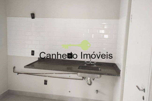 Imagem Apartamento com 3 Quartos à Venda, 90 m² em Brooklin - São Paulo