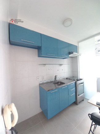 Imagem Apartamento com 2 Quartos para Alugar, 44 m² em Tatuape - São Paulo Imagem Apartamento com 2 Quartos para Alugar, 44 m² em Tatuape - São Paulo