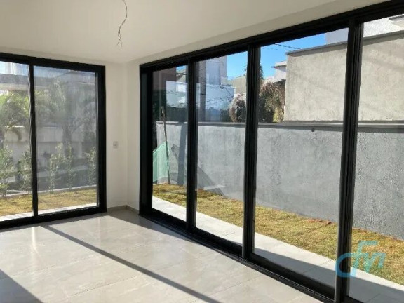 Imagem Sobrado com 4 Quartos à Venda, 342 m² em Jardim São Pedro - Mogi Das Cruzes