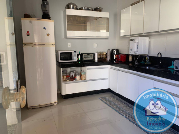 Imagem Casa com 4 Quartos à Venda, 129 m² em Fontana I - Porto Seguro