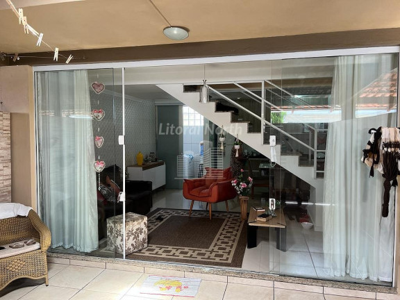Imagem Sobrado com 2 Quartos à Venda, 64 m² em Cordeiros - Itajaí Imagem Sobrado com 2 Quartos à Venda, 64 m² em Cordeiros - Itajaí