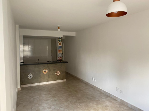 Imagem Apartamento com 1 Quarto à Venda, 38 m² em República - São Paulo Imagem Apartamento com 1 Quarto à Venda, 38 m² em República - São Paulo