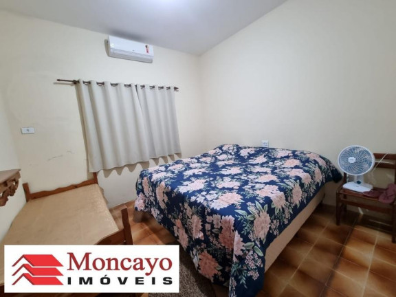 Imagem Casa com 4 Quartos à Venda, 360 m² em Jardim Britânia - Caraguatatuba Imagem Casa com 4 Quartos à Venda, 360 m² em Jardim Britânia - Caraguatatuba