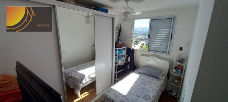 Imagem Apartamento com 2 Quartos à Venda, 52 m² em Pirituba - São Paulo Imagem Apartamento com 2 Quartos à Venda, 52 m² em Pirituba - São Paulo