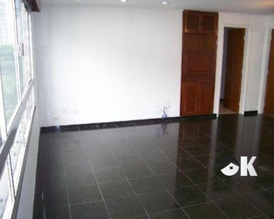 Apartamento com 3 Quartos à Venda, 145 m² em Jardim Paulista - São Paulo