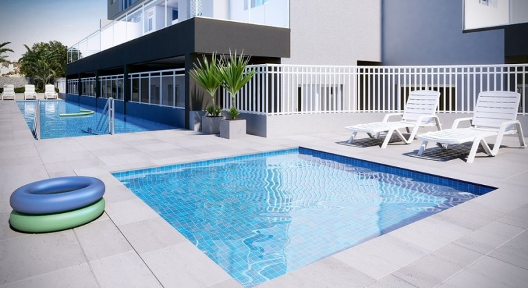 Imagem Apartamento com 2 Quartos à Venda, 54 m² em Centro - São Bernardo Do Campo Imagem Apartamento com 2 Quartos à Venda, 54 m² em Centro - São Bernardo Do Campo