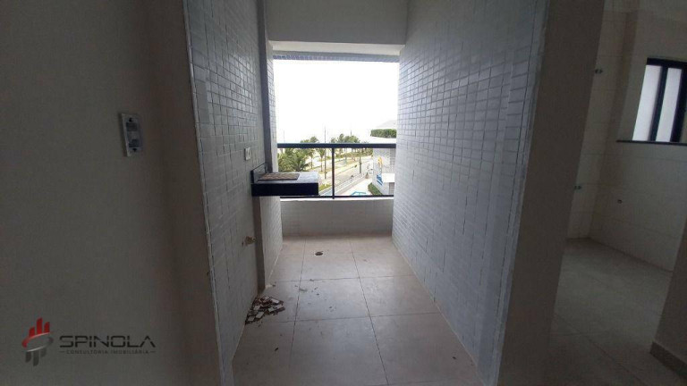 Imagem Apartamento com 2 Quartos à Venda, 53 m² em Maracanã - Praia Grande Imagem Apartamento com 2 Quartos à Venda, 53 m² em Maracanã - Praia Grande