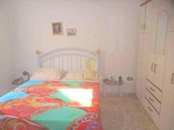 Imagem Casa com 3 Quartos à Venda, 110 m² em Mirim - Praia Grande Imagem Casa com 3 Quartos à Venda, 110 m² em Mirim - Praia Grande