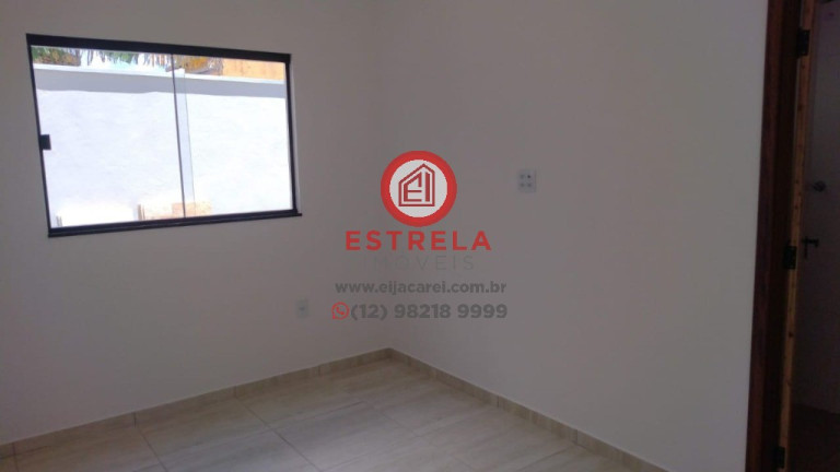 Imagem Casa com 3 Quartos à Venda, 88 m² em Residencial Santa Paula - Jacareí