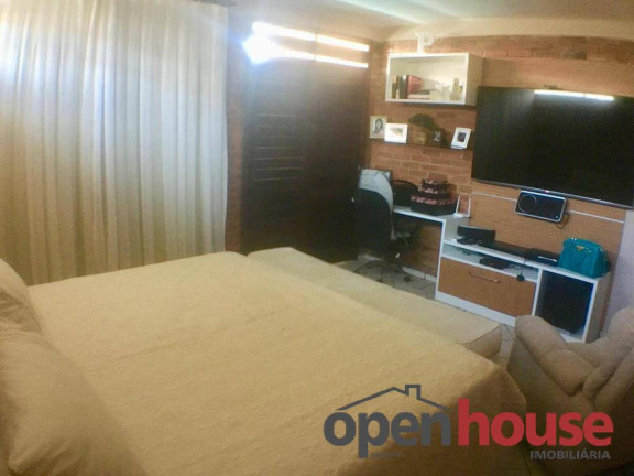 Imagem Casa com 4 Quartos à Venda, 1.000 m² em Capim Macio - Natal