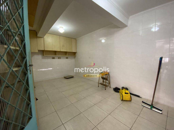 Imagem Sobrado com 3 Quartos à Venda, 213 m² em Jardim São Caetano - São Caetano Do Sul Imagem Sobrado com 3 Quartos à Venda, 213 m² em Jardim São Caetano - São Caetano Do Sul