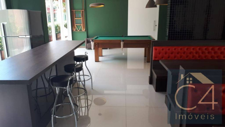 Imagem Apartamento com 3 Quartos à Venda, 114 m² em Jardim Aquárius - São José Dos Campos