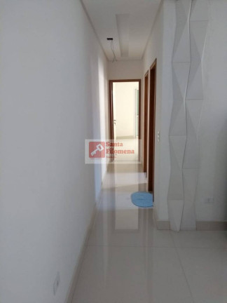 Imagem Apartamento com 2 Quartos à Venda, 45 m² em Parque Oratório - Santo André Imagem Apartamento com 2 Quartos à Venda, 45 m² em Parque Oratório - Santo André