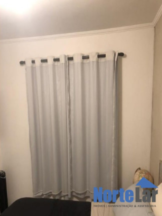 Imagem Apartamento com 2 Quartos à Venda, 62 m² em Tucuruvi - São Paulo