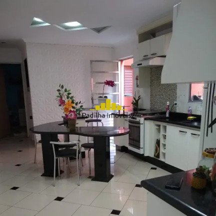Casa com 3 Quartos à Venda,  em Jardim Altos Do Itavuvu - Sorocaba
