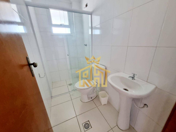 Imagem Apartamento com 2 Quartos para Alugar, 60 m² em Guilhermina - Praia Grande Imagem Apartamento com 2 Quartos para Alugar, 60 m² em Guilhermina - Praia Grande