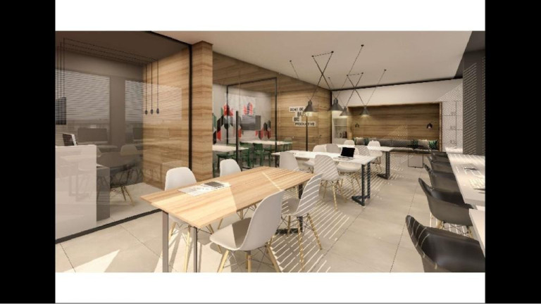 Imagem Apartamento com 1 Quarto à Venda, 23 m² em Bom Fim - Porto Alegre Imagem Apartamento com 1 Quarto à Venda, 23 m² em Bom Fim - Porto Alegre