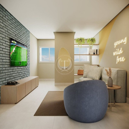 Imagem Apartamento com 2 Quartos à Venda, 50 m² em Vila Osasco - Osasco