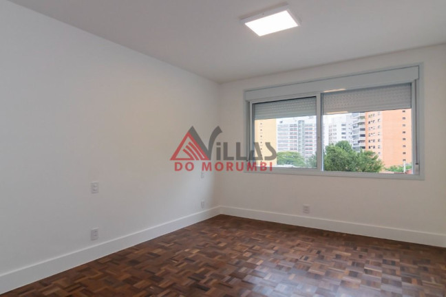 Imagem Apartamento com 3 Quartos à Venda, 141 m² em Perdizes - São Paulo