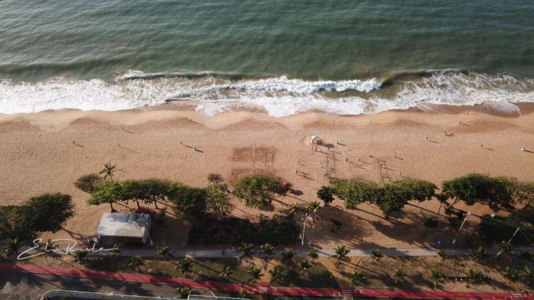 Imagem Apartamento com 1 Quarto à Venda, 50 m² em Praia De Itaparica - Vila Velha Imagem Apartamento com 1 Quarto à Venda, 50 m² em Praia De Itaparica - Vila Velha