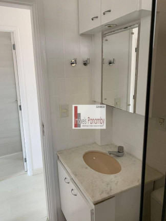 Imagem Apartamento com 2 Quartos à Venda, 51 m² em Vila Mariana - São Paulo